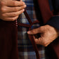 Plain Men's Robe