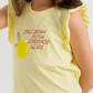 Lemone Girls' Pajama Kit Shorts