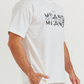 Milano men's short-sleeve pajama with shorts