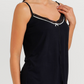 Women's pajama with camisole and pants