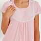 Jalabiya femme, manches my longues, dentelle
