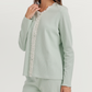 Women's pajamas with dentelle