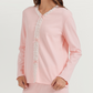 Women's pajamas with dentelle