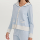 Women's pajamas on their boutons