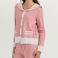 Women's pajamas on their boutons