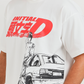 INITIALD CAR بيجاما رجالي نص كم وشورت