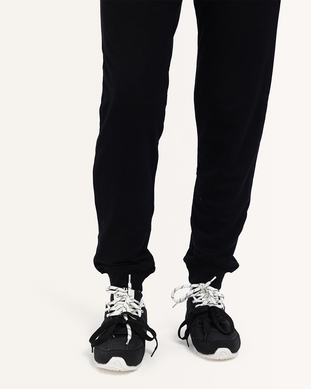 طقم رياضي كولة عالية و كابيشون