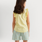Lemone Girls' Pajama Kit Shorts