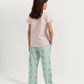 Girls' Pajama Pants – Stay Fun and Elegant
