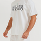 Milano men's short-sleeve pajama with shorts