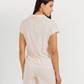 Classic striped women's pajama