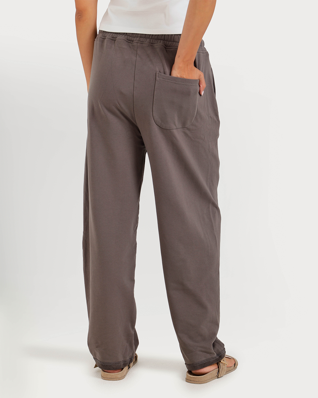 Pantalon newuvelle coupe