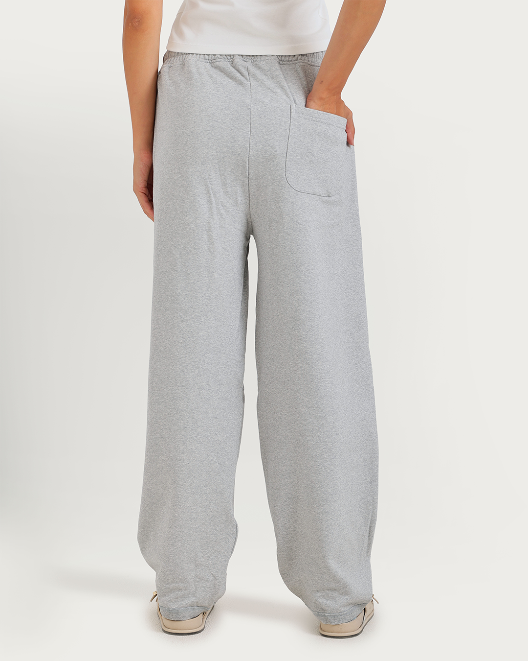 Pantalon newuvelle coupe
