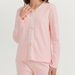 Women's pajamas with dentelle