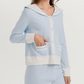 Women's pajamas on their boutons