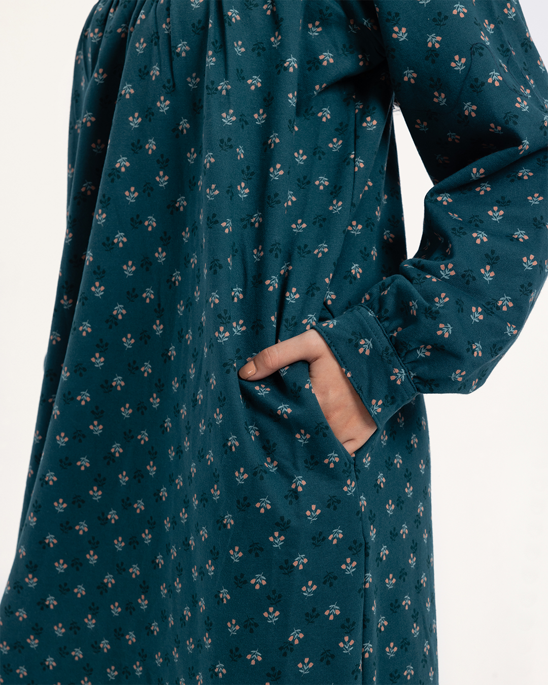 جلابيه سمر ميلتون ورود