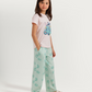 Girls' Pajama Pants – Stay Fun and Elegant