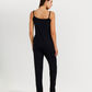 Women's pajama with camisole and pants