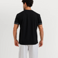 Survêtement for hommes, demi-manches, pantaloons