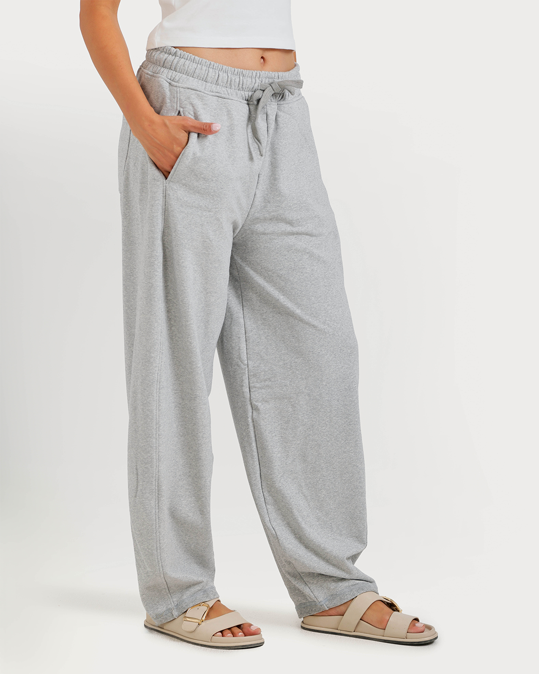 Pantalon newuvelle coupe