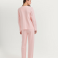 Women's pajamas with dentelle