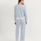 Women's pajamas on their boutons