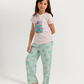Girls' Pajama Pants – Stay Fun and Elegant