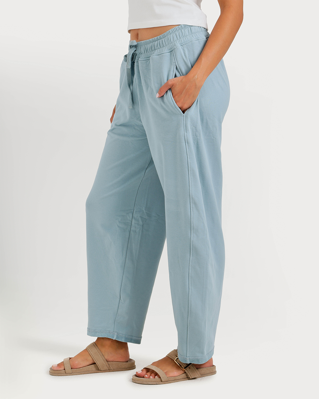 Pantalon newuvelle coupe