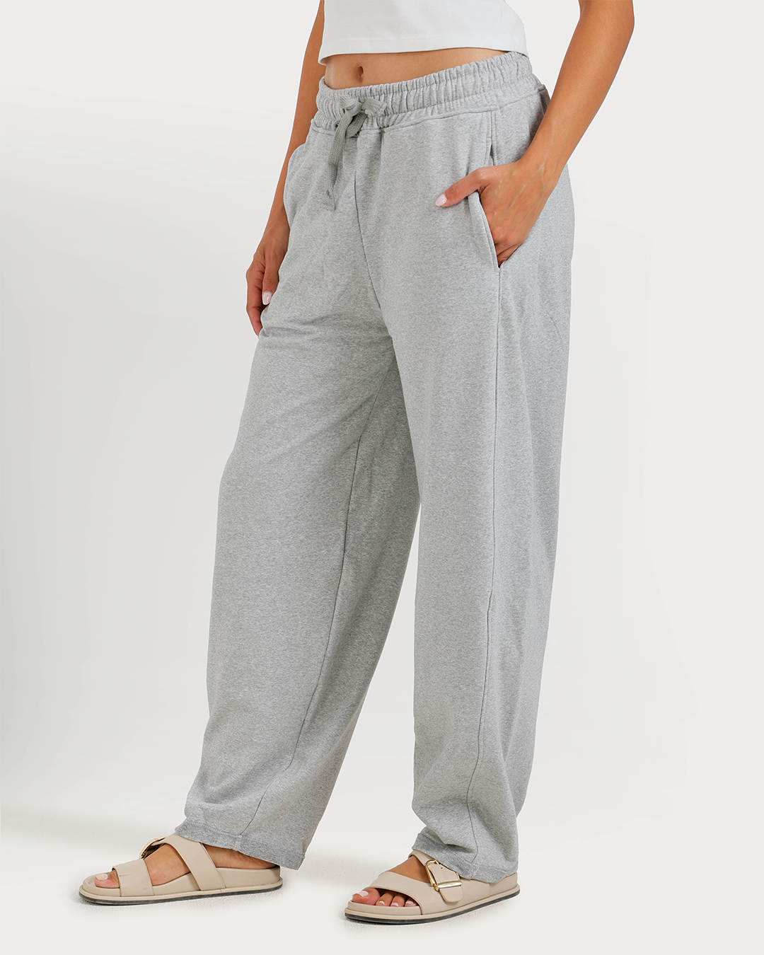 Pantalon newuvelle coupe