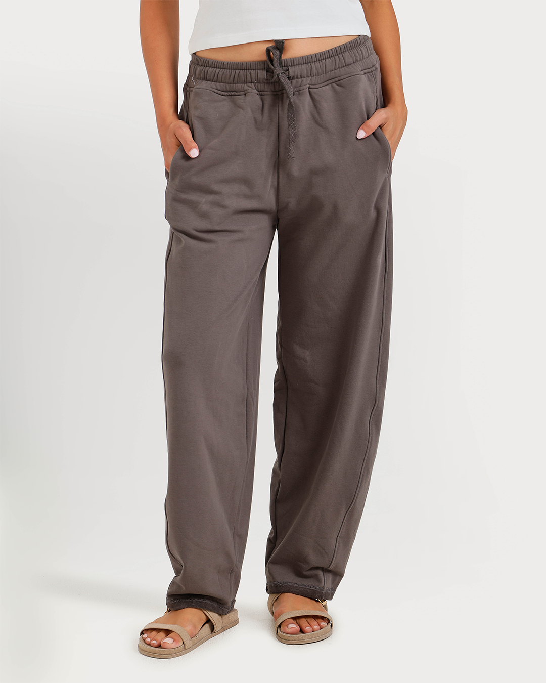 Pantalon newuvelle coupe