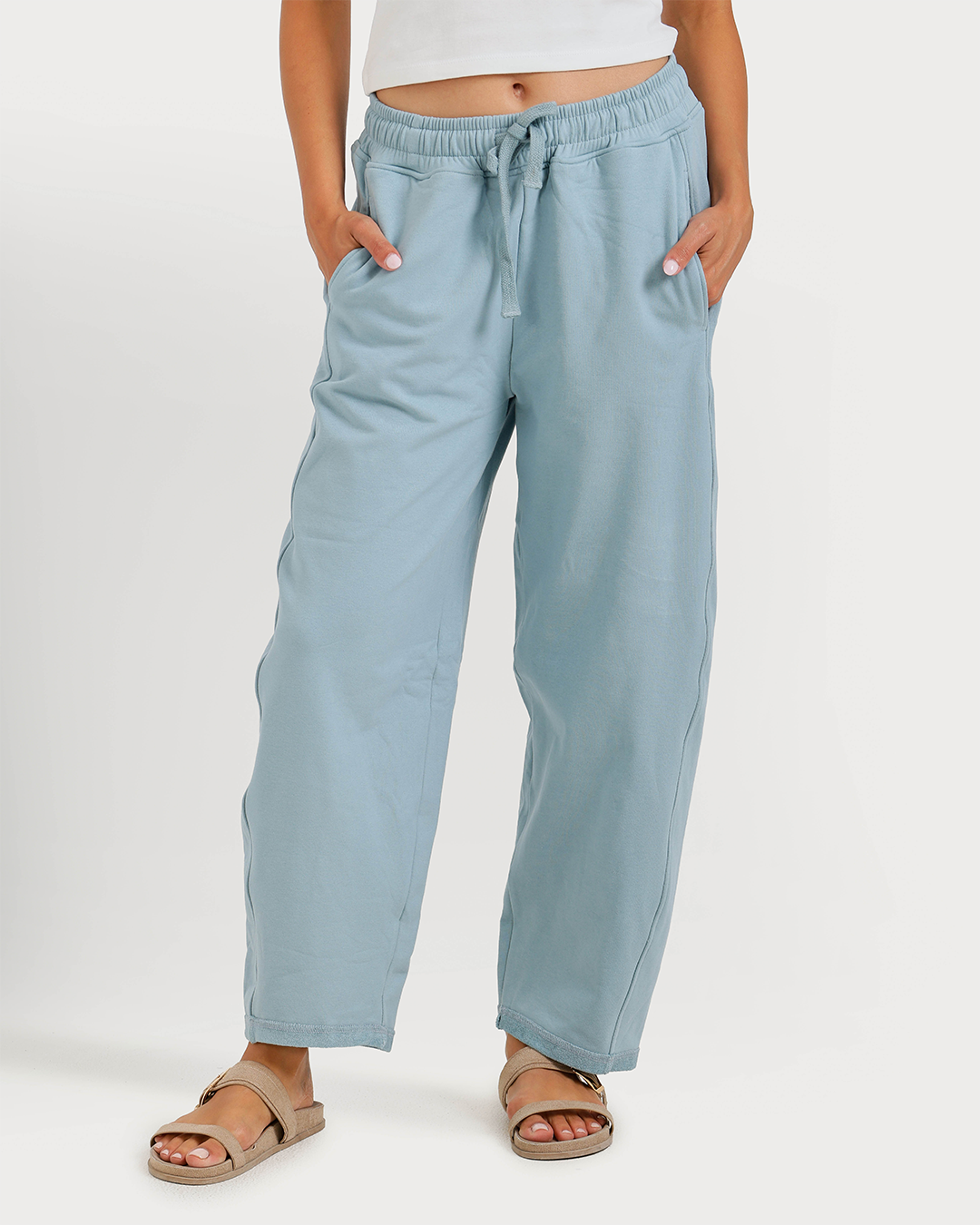 Pantalon newuvelle coupe