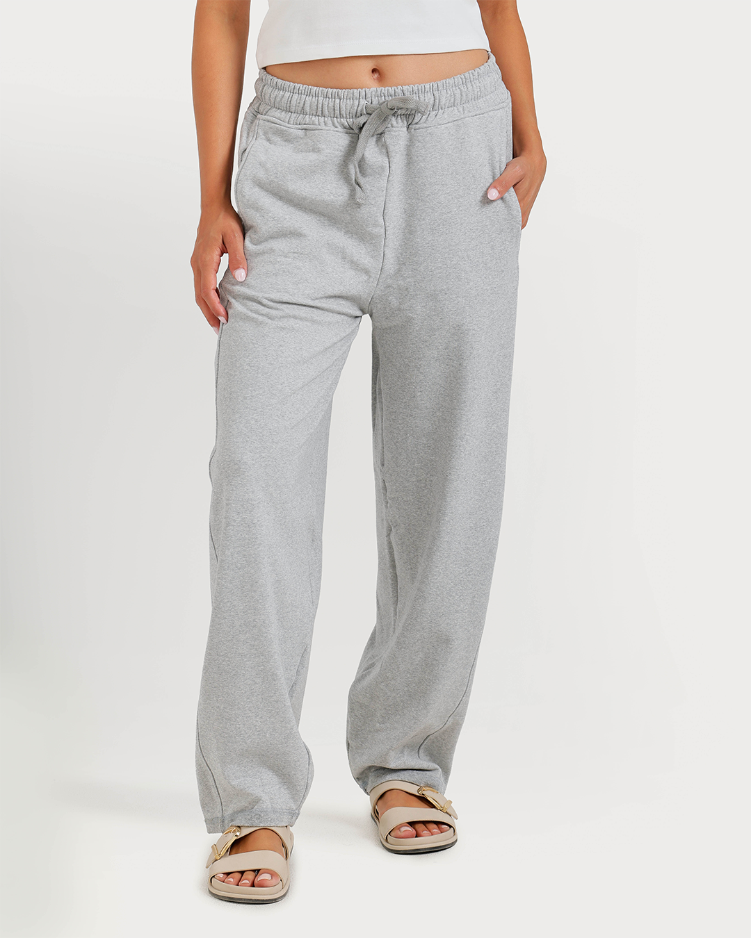 Pantalon newuvelle coupe