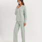 Women's pajamas with dentelle