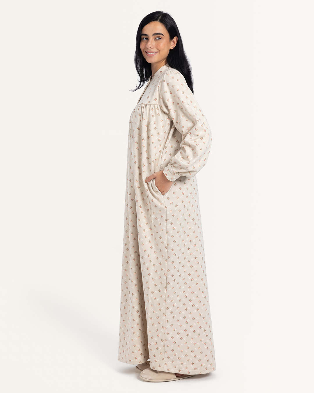 جلابيه سمر ميلتون ورود