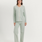 Women's pajamas with dentelle