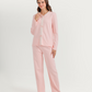 Women's pajamas with dentelle