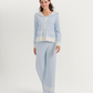 Women's pajamas on their boutons