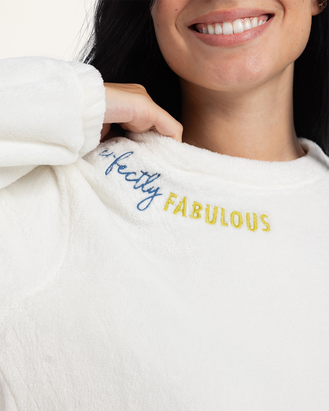 بيجاما قطيفه تايجر