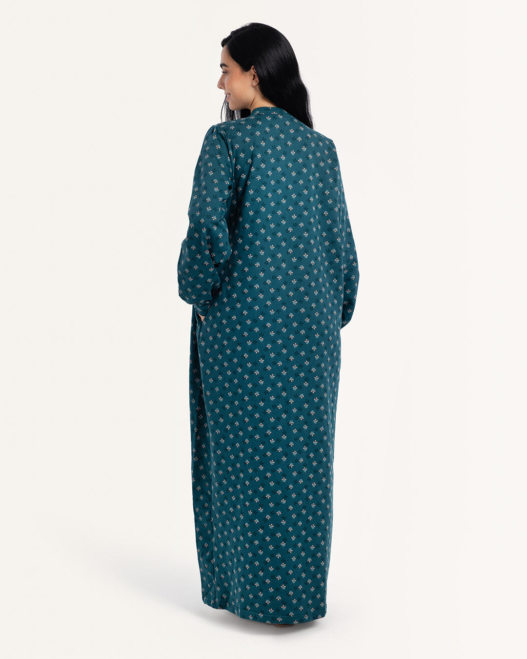 جلابيه سمر ميلتون ورود