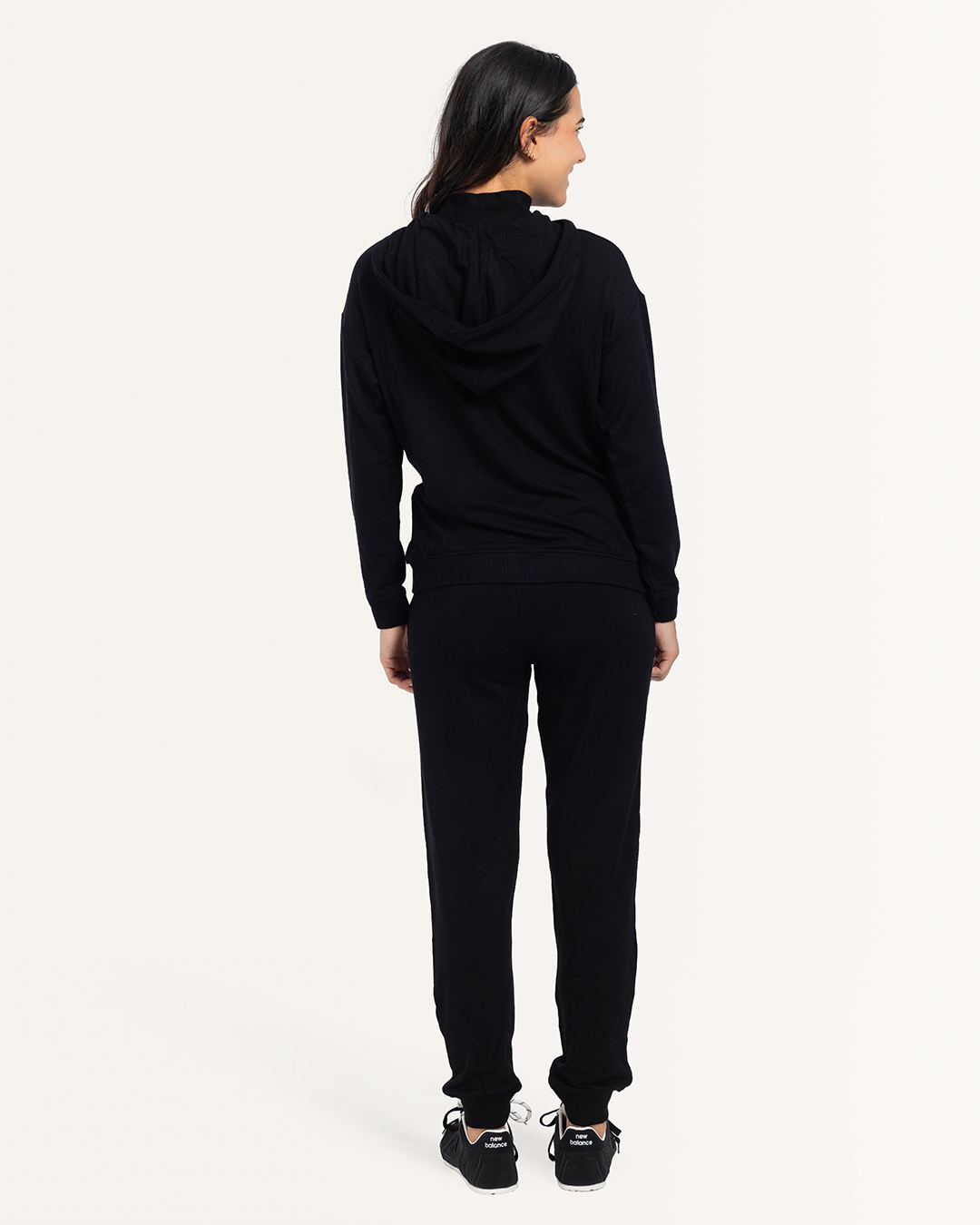 طقم رياضي كولة عالية و كابيشون