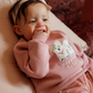 Baby Girls' Polka Dot Set