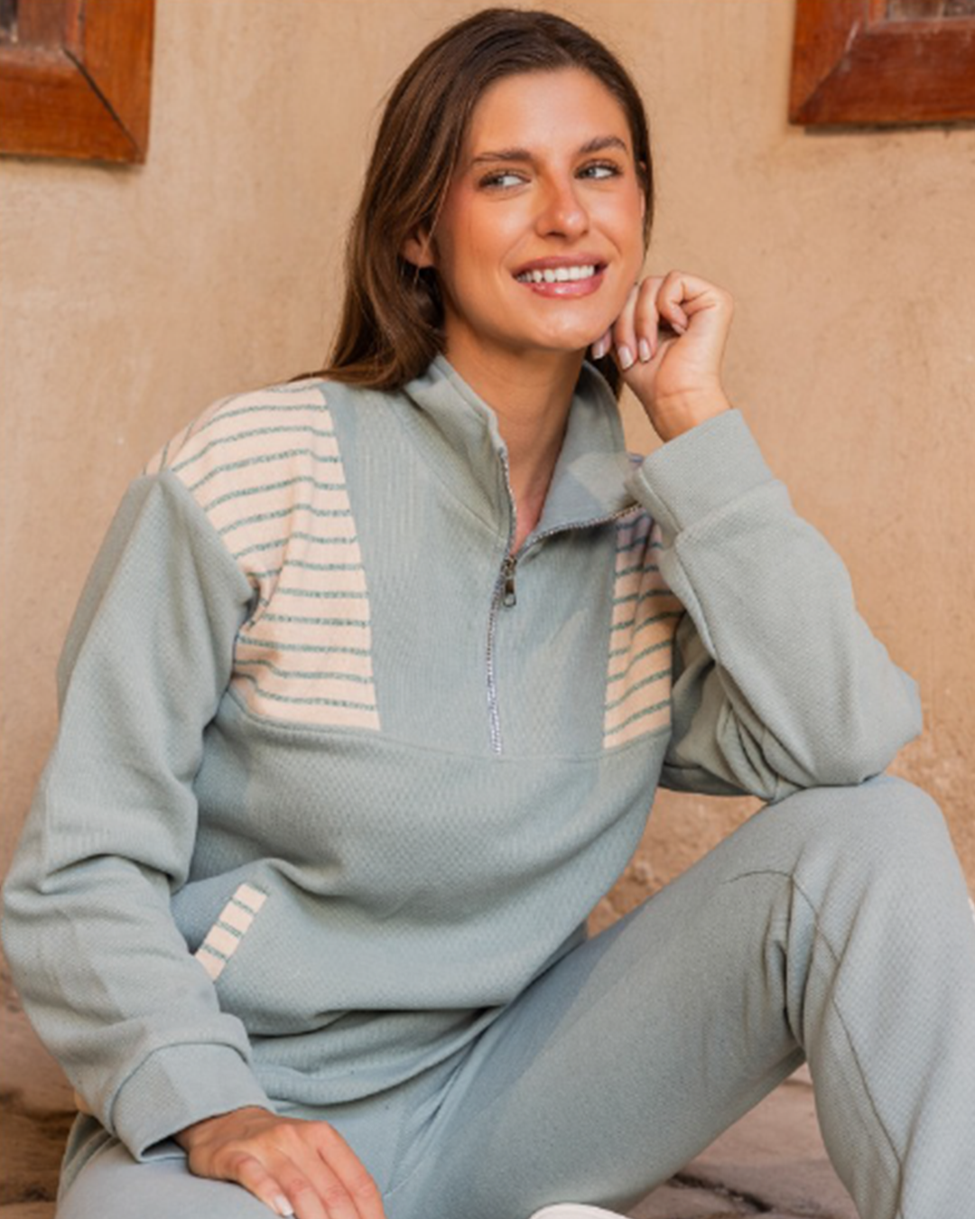 بيجاما حريمي بنطلون