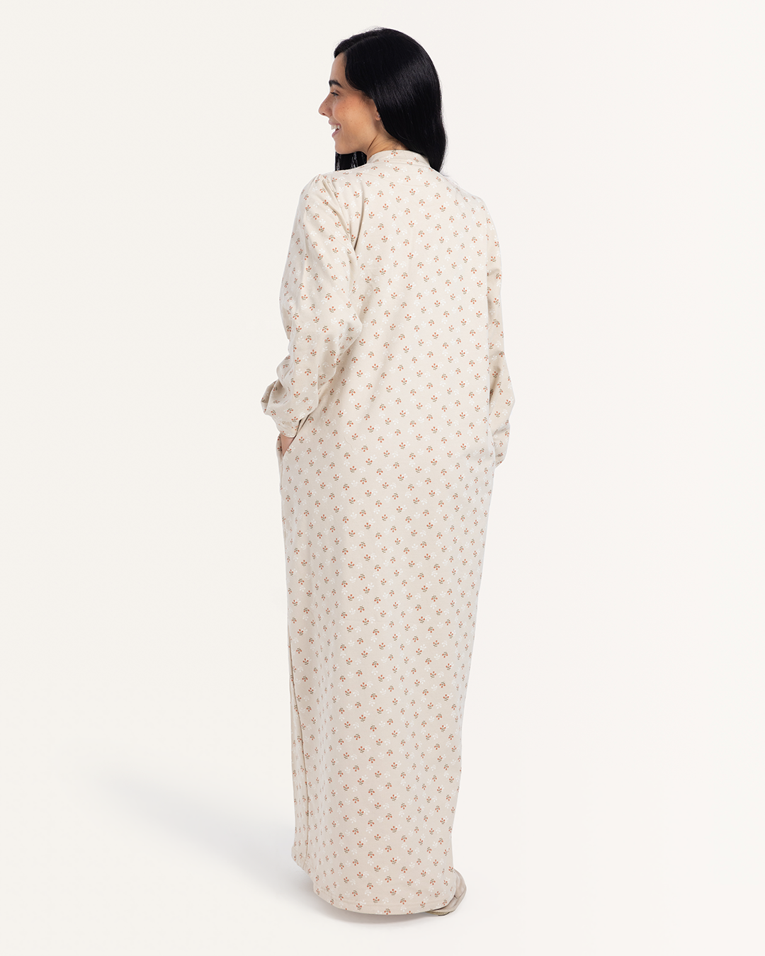 جلابيه سمر ميلتون ورود