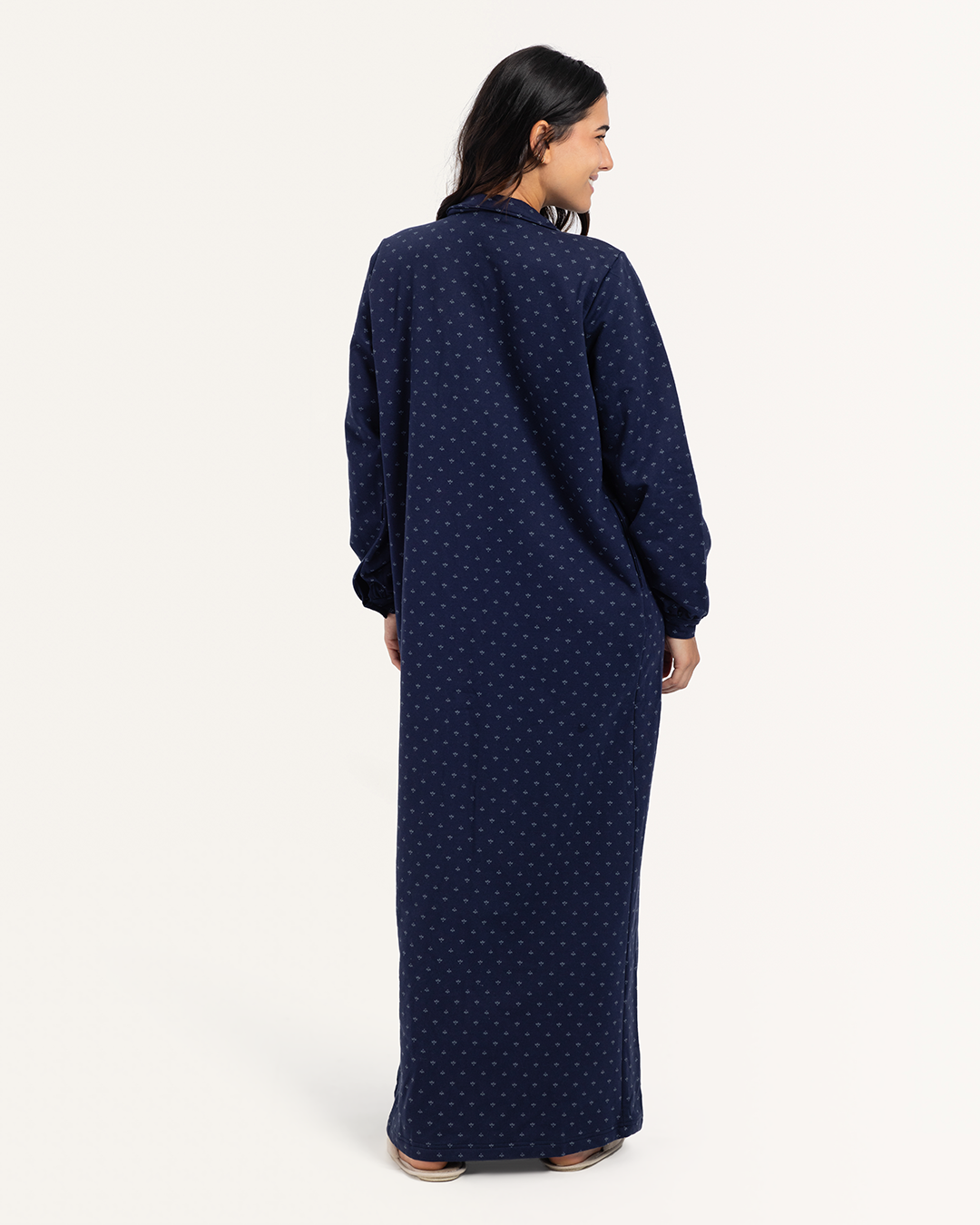 Galabaa with buttons 