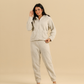 Cute bunny winter women pajama