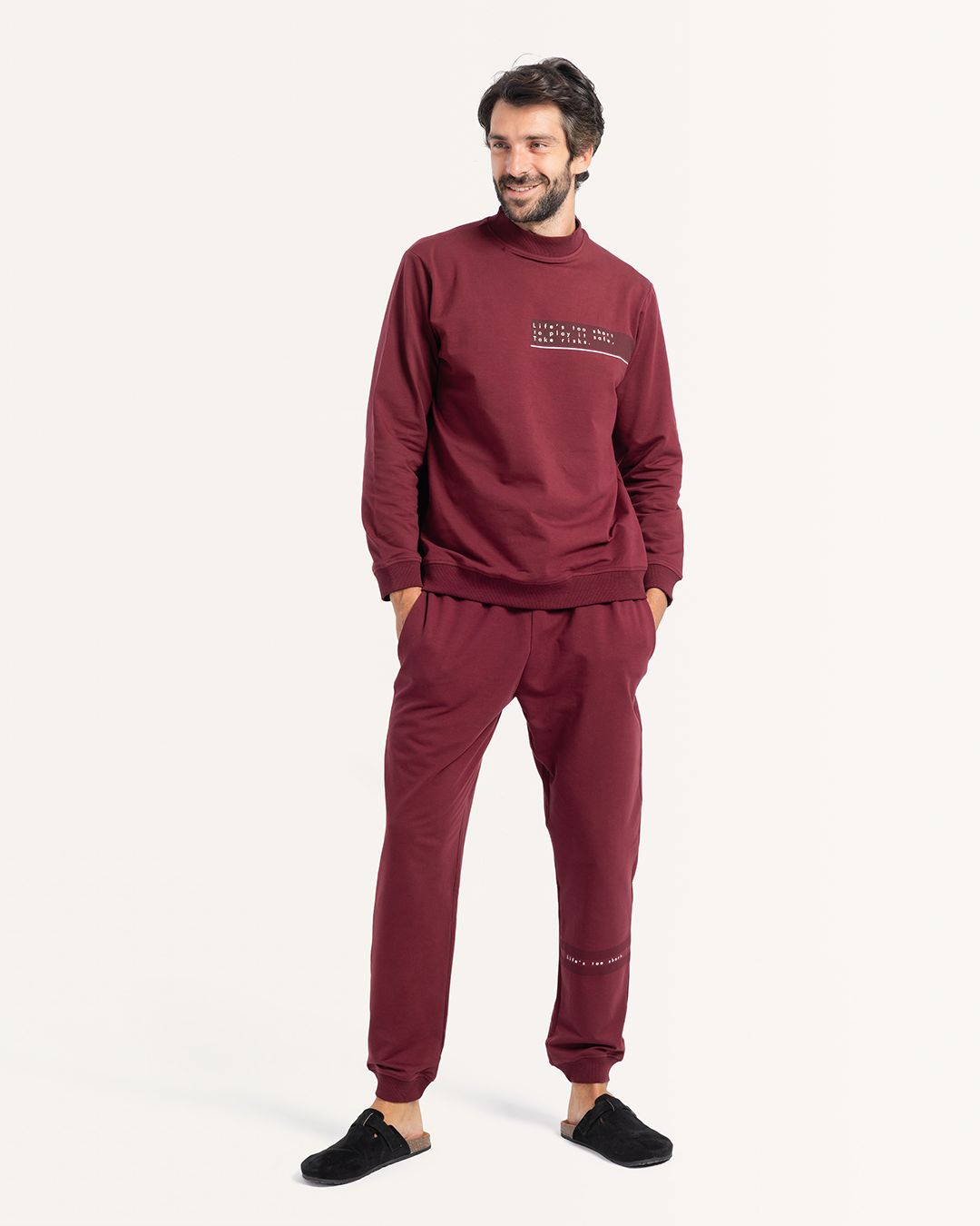 بيجاما سمر ميلتون الحياه قصيره