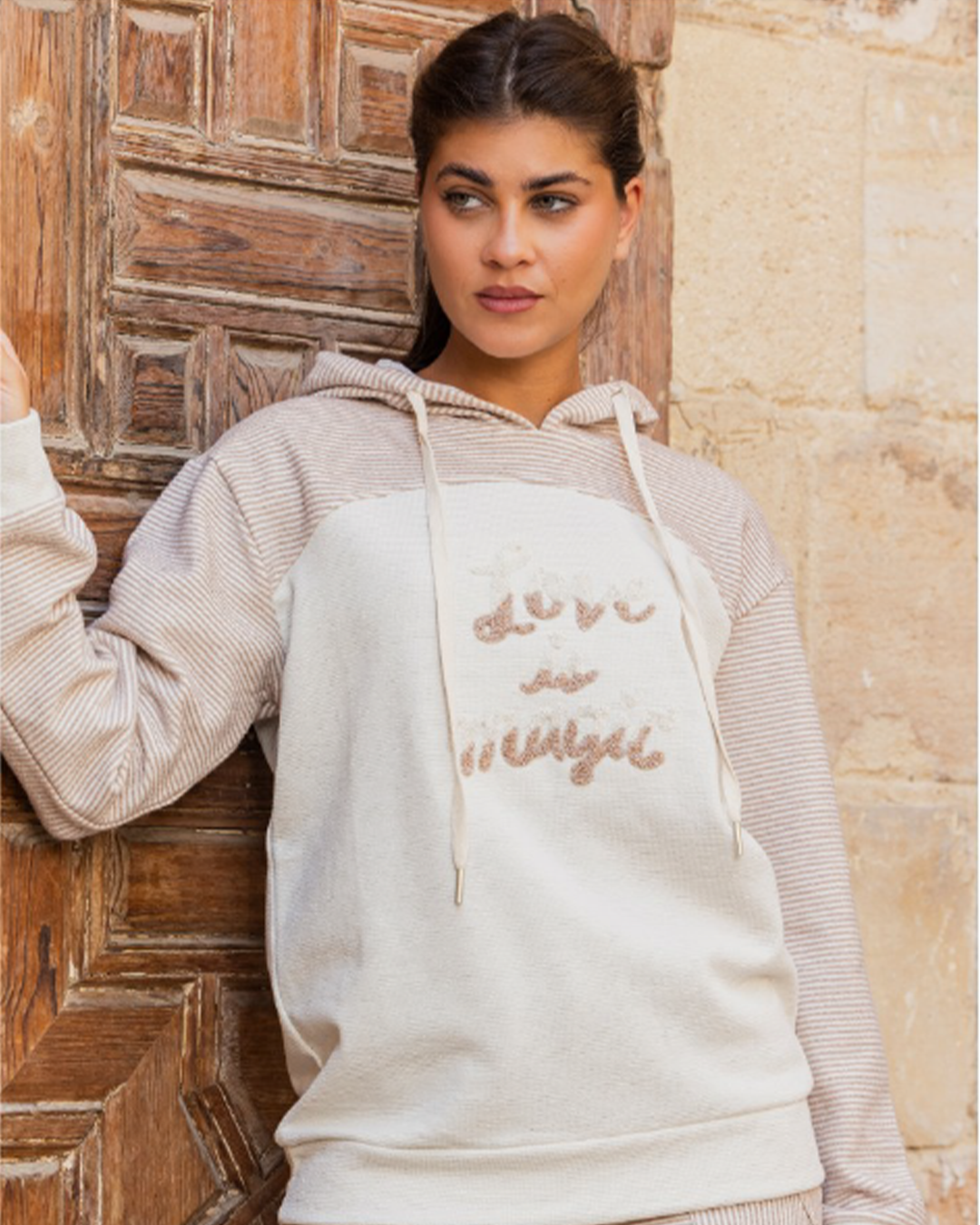 بيجاما حريمي بنطلون