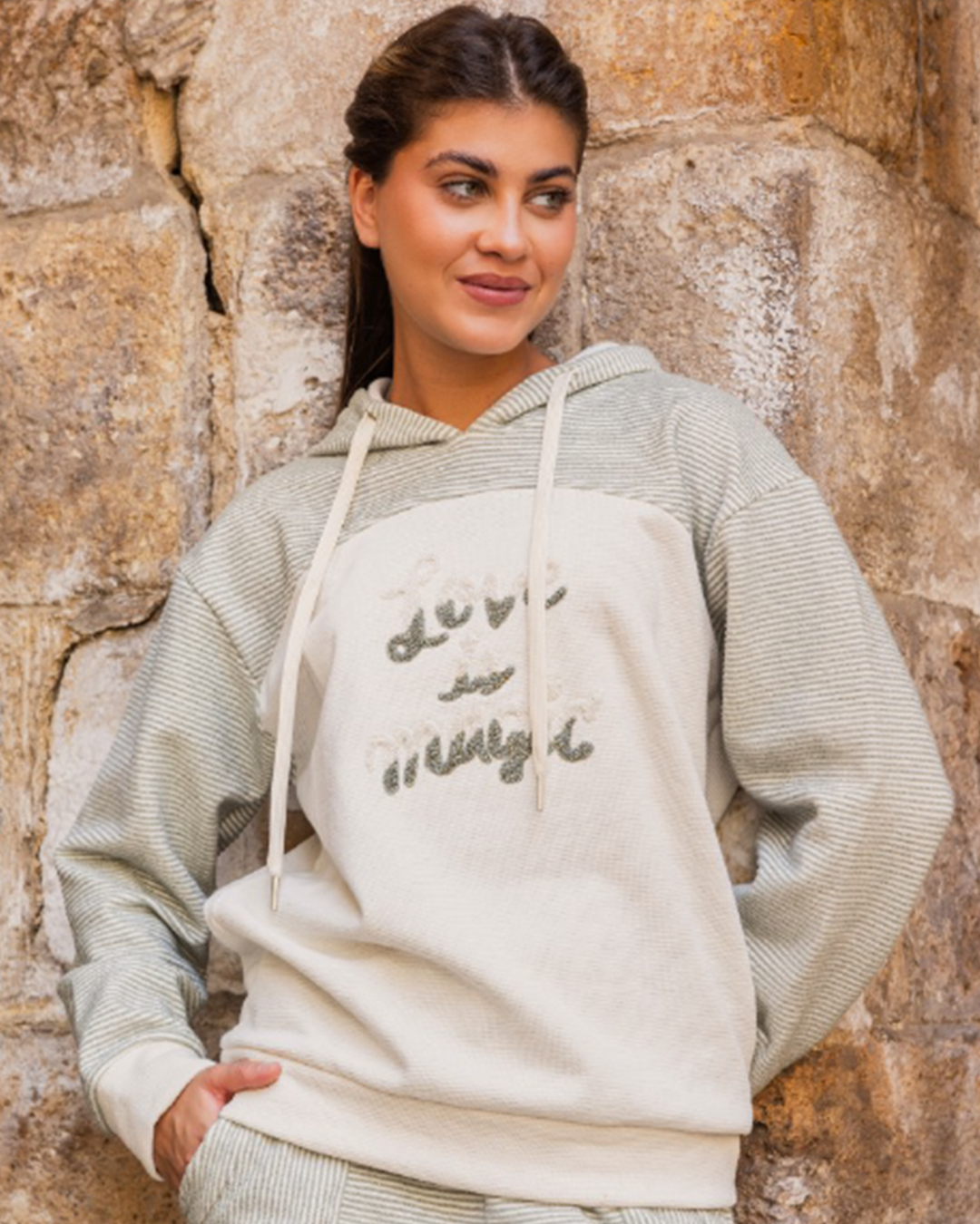 بيجاما حريمي بنطلون