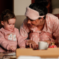 Baby Girls' Polka Dot Set
