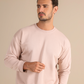 Sharing Winter Together Men Classic Pajama